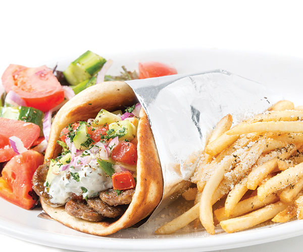 Delicacies Delicacies